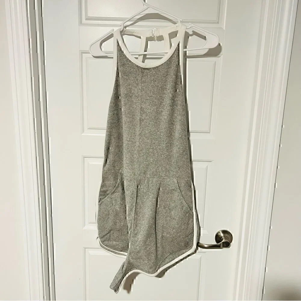Free People Romper